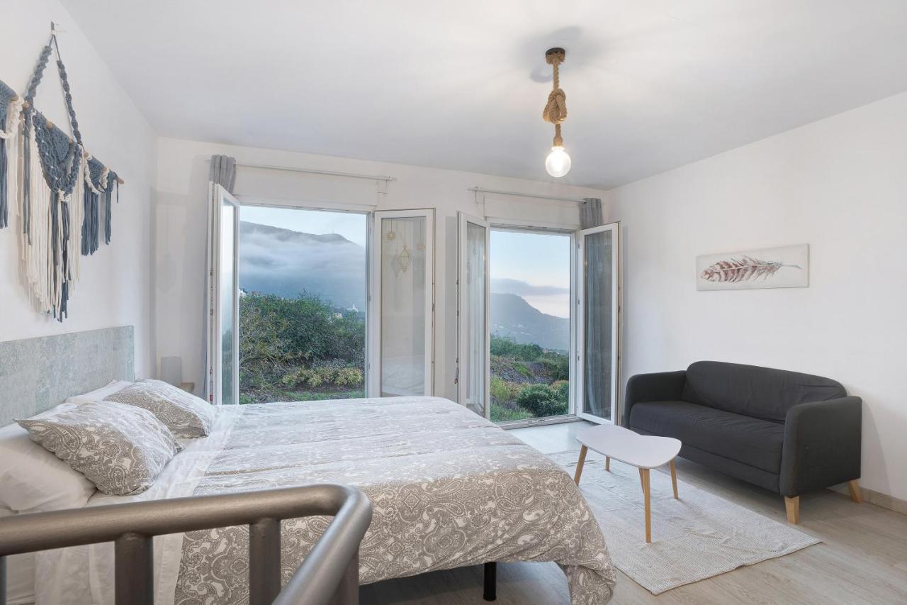 Vila Casita Rural La Pinera Los Realejos Exteriér fotografie